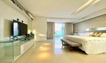 Imagem 5: Alphaville Eusébio - apartamento para aluguel com 5 quartos em Pires Façanha - Eusébio - C