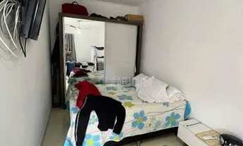 Imagem 6: Kitnet na Av Costa E Silva, Semi Mobiliada, 1 Andar, Boqueirão, Praia Grande, SP