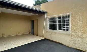 Imagem 4: Casa para aluguel possui 129 metros quadrados com 3 quartos em Dom Aquino - Cuiabá - MT
