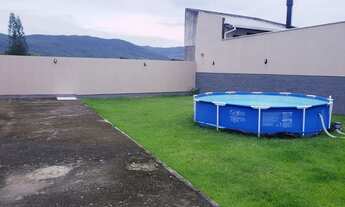 Imagem 6: Casa térrea para venda possui 110 metros quadrados com 3 quartos em Forquilhas - São José