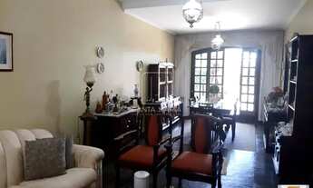 Imagem 6: Casa (sobrado na rua) 3 dormitórios/suite, cozinha planejada