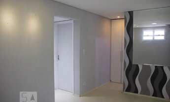 Imagem 4: Apartamento para Aluguel - Jardim Barbacena, 2 Quartos, 54 m2