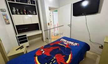 Imagem 4: Apartamento 3 quartos a venda mobiliado Tatuape