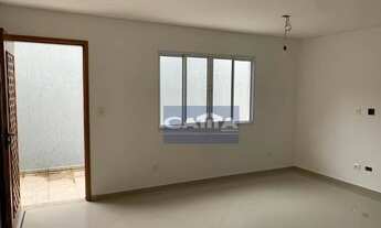 Imagem 3: Sobrado à venda, 120 m² por R$ 369.000,00 - Ermelino Matarazzo - São Paulo/SP