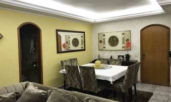 Imagem 2: Apartamento com 135m² à venda no Parque das Nações/Santo André