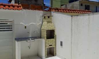 Imagem 2: Carmen Imoveis Vende Casa duplex Praia do Saco