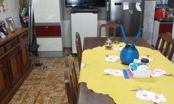 Imagem 6: São João de Meriti, Parque Araruama, Casa 4 qtos, terraço, garagem e piscina