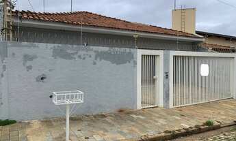 Imagem: Aluga-se Casa Jardim Alto Rio Preto