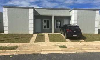 Imagem: Casa Nova condomínio Athenas