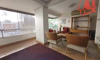 Imagem 6: Apartamento com 2 dormitórios para alugar, 111 m² por R$ 5.386,48/mês - Bela Vista - Porto