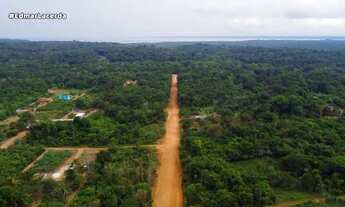 Imagem 2: Lote/Terreno para venda tem 1000 metros quadrados em Cacau Pirêra - Iranduba - AM
