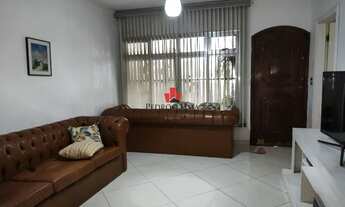 Imagem: Casa Térrea na Região Central da Penha