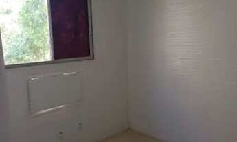 Imagem 5: Apartamento em Santa Cruz com 2 quartos, sala, cozinha, banheiro, área de servi