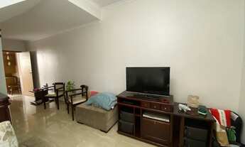 Imagem 6: Casa de vila para venda tem 120 metros quadrados com 3 quartos em Perdizes - São Paulo - S