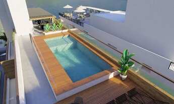 Imagem 4: FLAT em Cabo Branco com preço de Lançamento