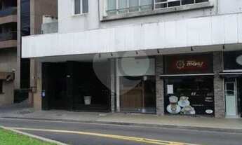 Imagem: São Paulo - Conjunto Comercial/Sala - ITAIM