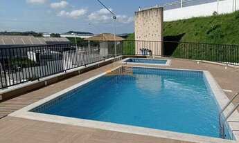 Imagem 5: Apartamento para venda com 55 metros quadrados com 2 quartos em Ataíde - Vila Velha - ES