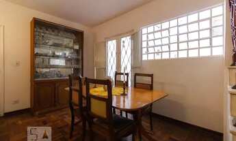 Imagem 5: Casa para Aluguel - Brooklin, 4 Quartos, 600 m2