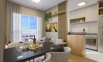 Imagem: Apartamento com 2 dormitórios à venda