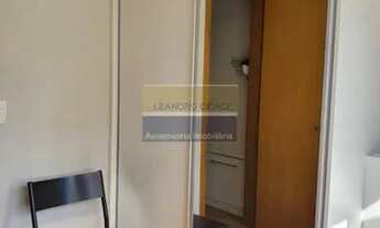 Imagem 4: Apartamento 3 dormitórios - Bairro Jardim Itú Sabará