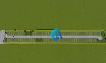 Imagem 4: Terreno à venda, 79 m² por R$ 199.900,00 - Xaxim - Curitiba/PR