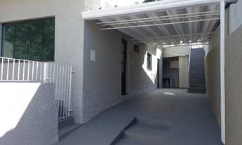 Imagem 4: Térrea para venda tem 200 metros quadrados com 2 quartos