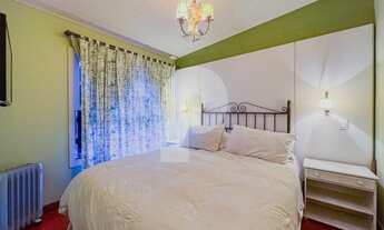 Imagem: Petrópolis - Casa de Condomínio - Araras