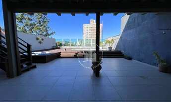 Imagem 6: Casa com 3 dormitórios à venda, 227 m² por R$ 1.383.000,00 - Canto - Florianópolis/SC