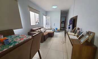 Imagem 2: Casa em condomínio à venda, 3 quartos, 1 suíte, 2 vagas, Pacaembu - Uberlândia/MG