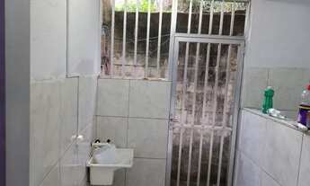 Imagem 3: Alugo casa praça seca