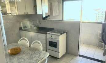 Imagem 2: APARTAMENTO COM 63 m² - TUPI - PRAIA GRANDE SP