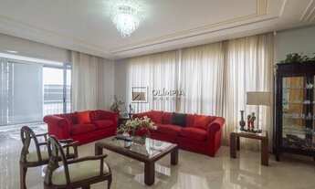 Imagem 5: Venda Apartamento 4 Dormitórios - 350 m² Paraíso