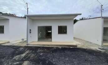 Imagem 3: Casa Nova Em Flores Excelente Localização. Última Unidade