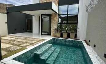 Imagem: Casa para venda com 130 metros quadrados