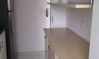 Imagem 4: APARTAMENTO SEMI-MOBILIADO | 50m² | 1 DORM | 1 VG