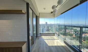 Imagem 6: Apartamento para aluguel possui 68 metros quadrados com 2 quartos