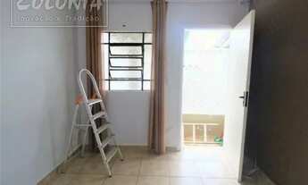 Imagem 3: Santo André - Casa Padrão - Parque Erasmo Assunção