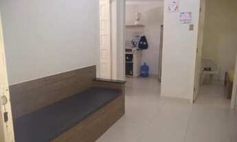 Imagem 3: Apartamento na Praia dos Castelhanos E.S