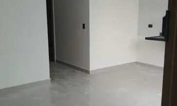 Imagem 3: Apartamento à venda, 2 quartos, 1 suíte, 1 vaga, Vila Humaitá - Santo André/SP