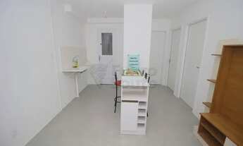 Imagem 4: Apartamento Padrão em Pelotas