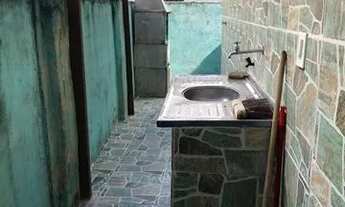 Imagem 3: Casa Boca do Rio 3/4 suite térrea toda avarandada próximo a praia só a Dinheiro