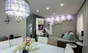 Imagem 6: Casa de Condomínio para Aluguel - Vila Matilde, 3 Quartos, 120 m2