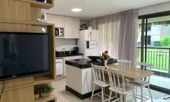 Imagem: Apartamento 81m², 3 Suítes, Térreo a