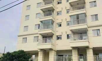 Imagem: Apartamento com 3 dormitórios à venda