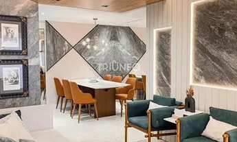 Imagem 7: HRB/ Apartamento para venda com 113 metros quadrados com 3 quartos em Cohafuma - São Luís