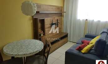 Imagem: Apartamento (tipo - padrao) 2 dormitórios