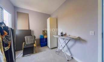 Imagem 6: Apartamento Residencial em São Bernardo do Campo - SP, Centro