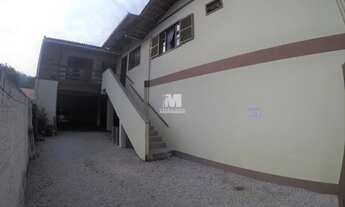 Imagem 2: Apartamento para aluguel, 2 quartos, 1 vaga, Cerâmica Reis - Brusque/SC