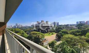 Imagem 2: Apartamento à venda 4 dorm no Vila Clementino/Sp - Ibirapuera by Yoo