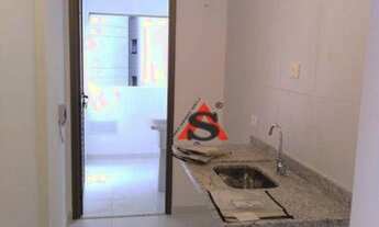 Imagem 4: Apartamento com 2 dormitórios para alugar, 68 m² por R$ 6.200,00/mês - Vila Madalena - São